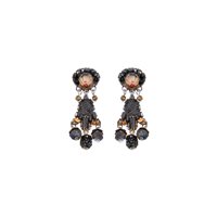 Orecchini Ayala Bar Donna in Lega metallica WH-CLS2466 - WH-CLS2466